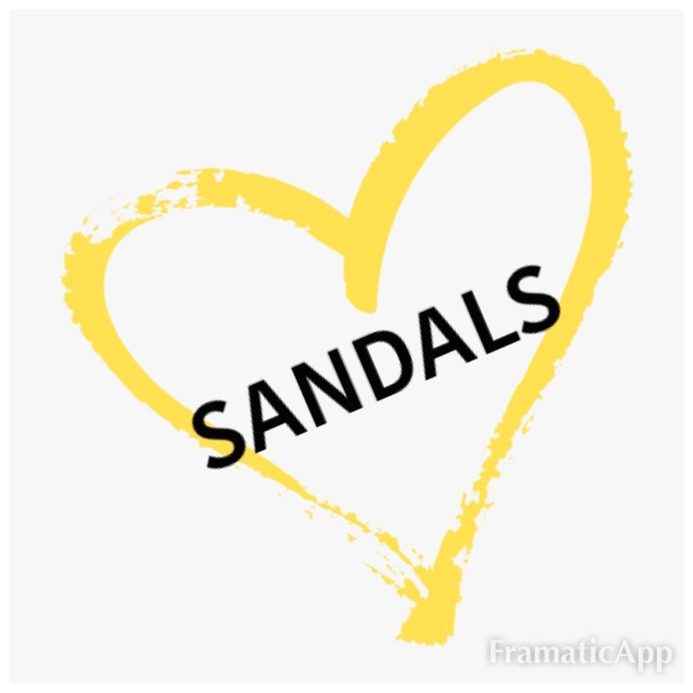 Shoes!!! Sandals!!! - Picture 2 of 16